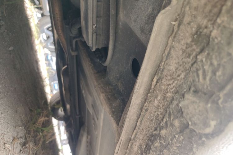 别克 英朗 2019款 15T 双离合进取型 国VI局部细节9002