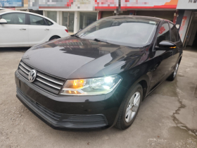 大众 桑塔纳 2016款 1.4L 手动风尚版