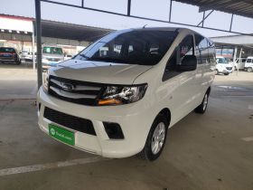 江淮瑞风 瑞风M3 2019款 创客版 1.8L 豪华型