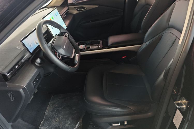 五菱汽车 五菱星光 2023款 150 进阶版中控内饰19