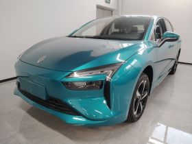 江铃集团新能源 羿 2023款 标准续航行业版