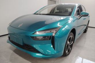 江铃集团新能源 羿 2023款 标准续航行业版