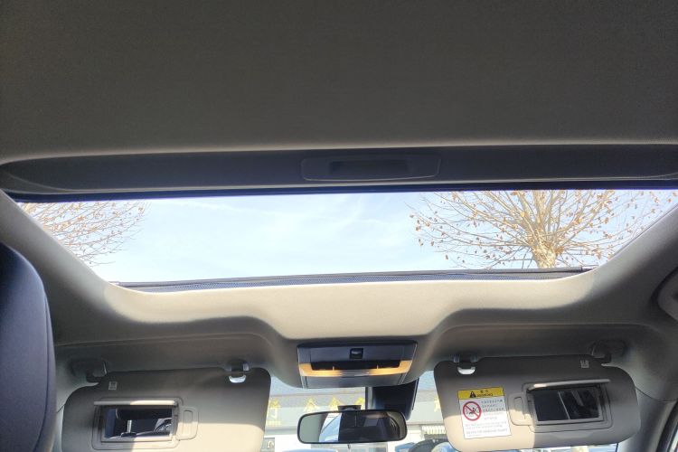 日产 轩逸 2021款 1.6L XL CVT悦享版局部细节22