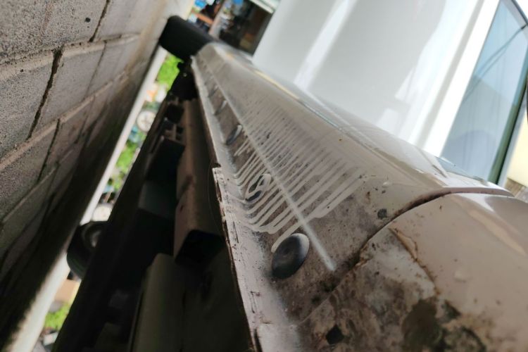 长安凯程 长安欧尚A600EV 2021款 EV局部细节9001