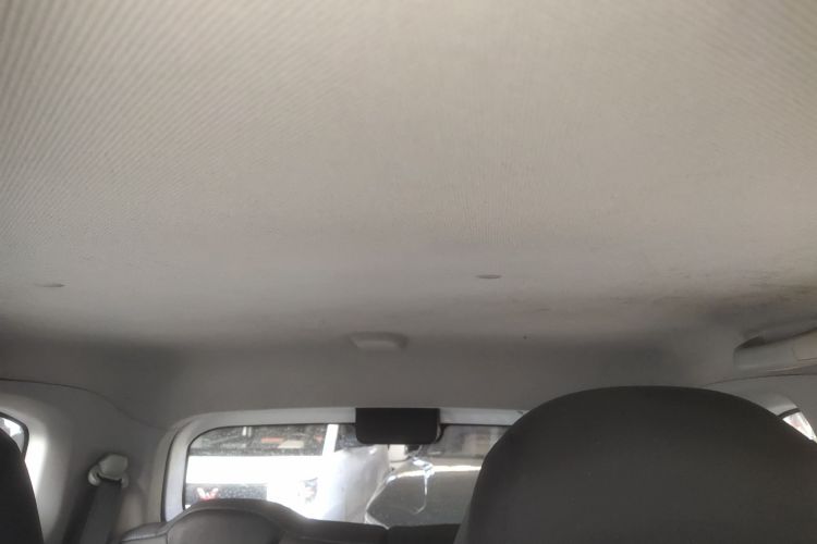 五菱汽车 宏光MINIEV 2021款 马卡龙时尚款 三元锂中控内饰22