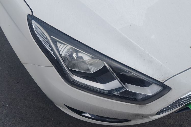 福特 福睿斯 2015款 1.5L 自动时尚型车身外观6006