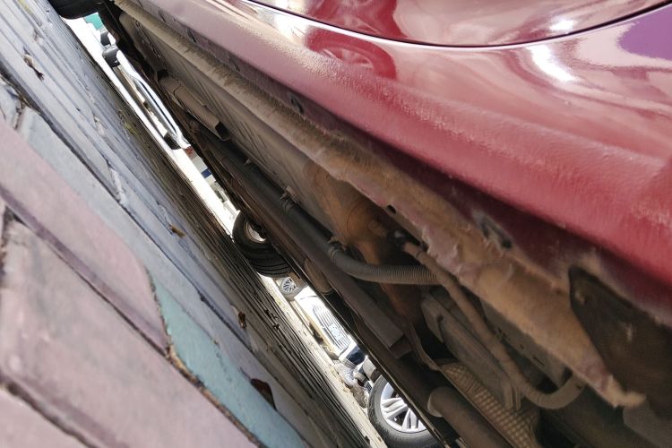 别克 威朗 2019款 三厢 20T 双离合领先型局部细节9002