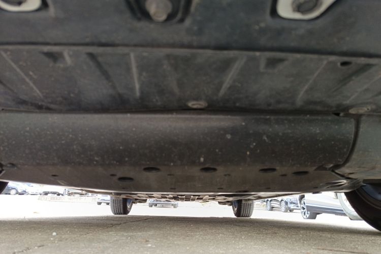 本田 飞度 2018款 1.5L CVT潮跑+版局部细节9008