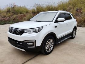 长安CS55 2018款 1.5T 自动炫色型 国V