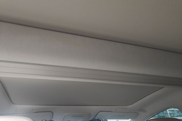 鸿蒙智行 享界S9 2024款 纯电 Ultra 四驱旗舰版中控内饰22