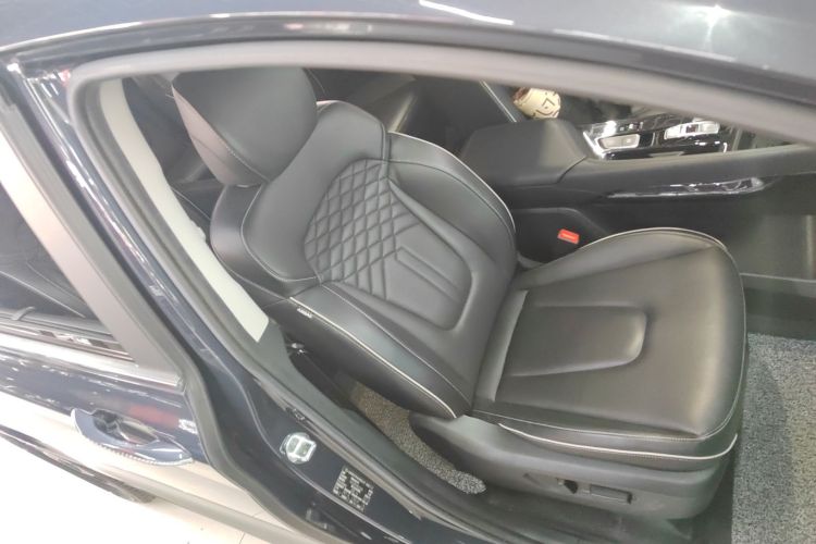 现代 库斯途 2021款 380TGDi 智爱旗舰版 TOP Premium局部细节41