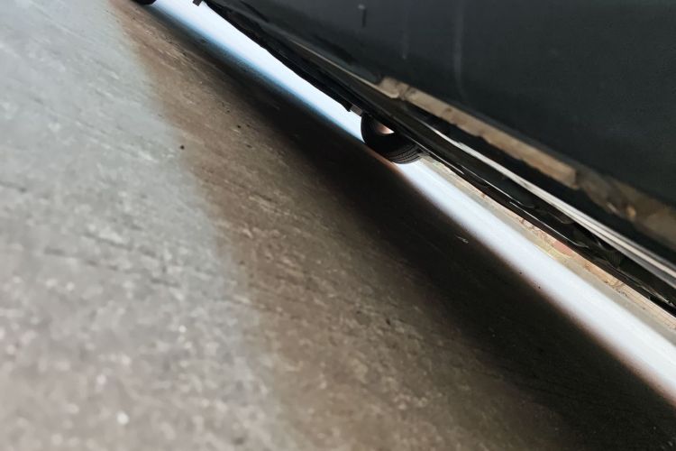 福特 福克斯 2018款 三厢经典 1.6L 自动舒适型智行版局部细节9003