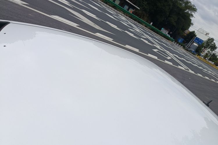 奇瑞 艾瑞泽5 PLUS 2021款 小AI 1.5L CVT型PLUS局部细节57