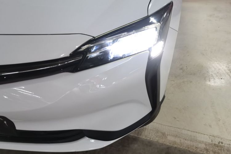 别克 微蓝6 2023款 430km 出行版局部细节36