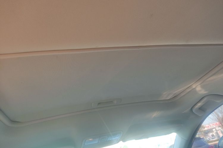 东风风光 风光580 2017款 改款 1.5T CVT豪华型中控内饰22