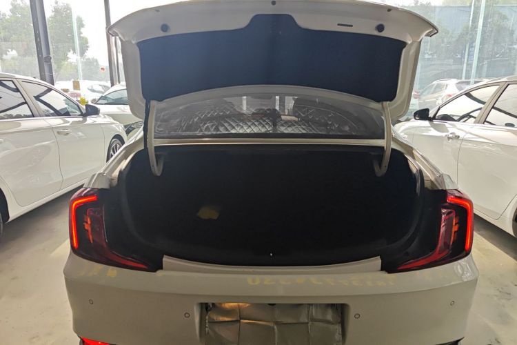 现代 名图 2021款 1.8L CVT GLX精英版局部细节23