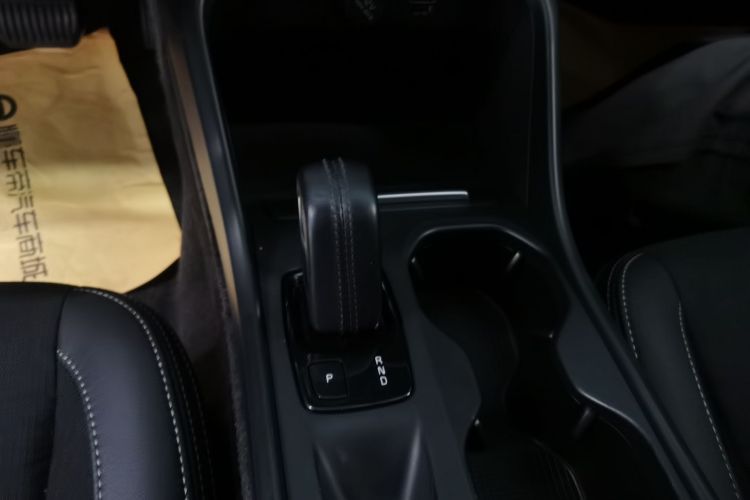 沃尔沃XC40 2020款 T3 智行时尚版局部细节18