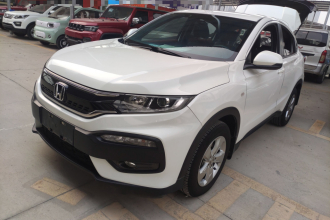 本田XR-V 2017款 1.5L LXi CVT经典版