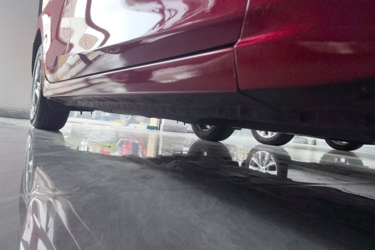 马自达3 昂克赛拉 2017款 三厢 1.5L 自动豪华型 国V局部细节9001