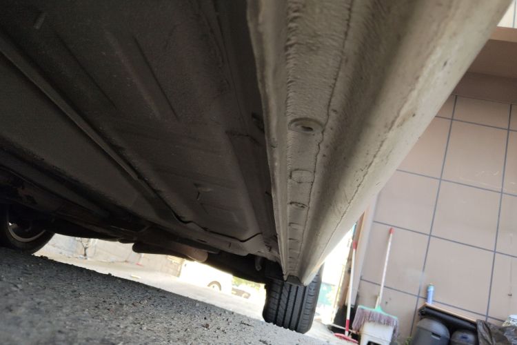 别克 君威 2015款 2.0L 领先时尚型局部细节9002