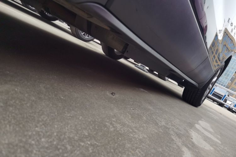 别克 昂科威 2020款 20T 两驱豪华型局部细节9002