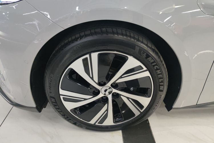 蔚来ET5 2024款 75kWh车身外观6007