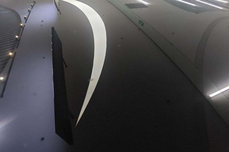 奔驰GLB 2020款 GLB 180 时尚型局部细节57