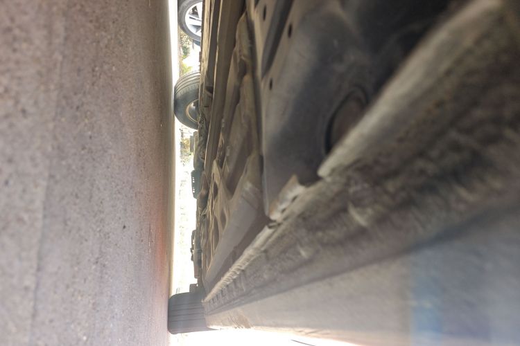 本田 雅阁 2012款 2.0L SE局部细节9002