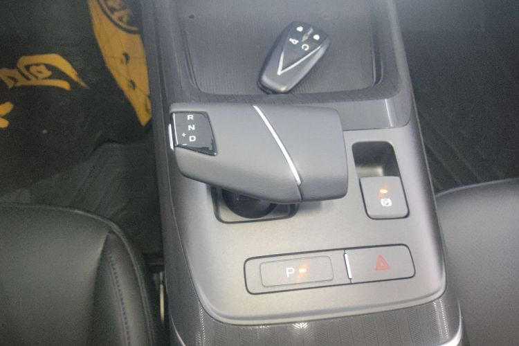 长安 逸动 2024款 1.5T GDI自动 尊贵型局部细节18