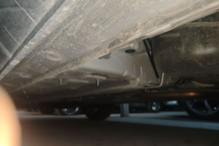 长安X5 PLUS 2024款 1.5T DCT先锋型局部细节9003