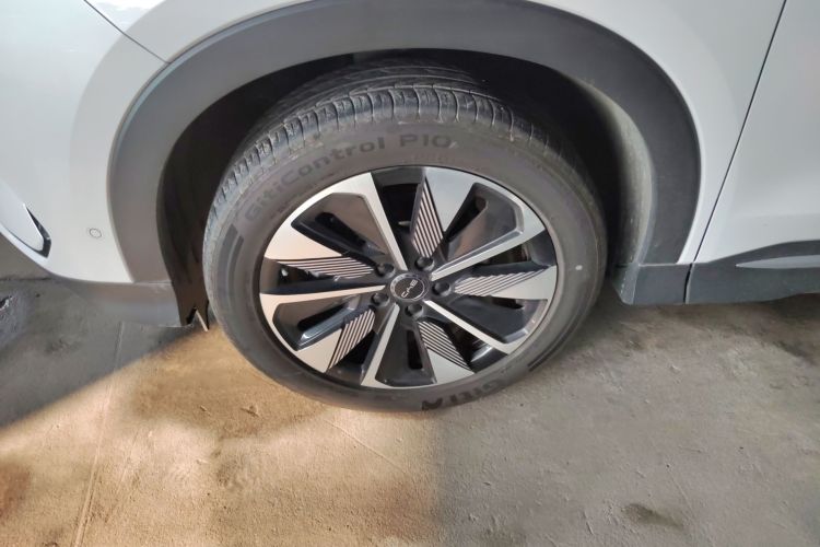 比亚迪 宋PLUS新能源 2025款 DM-i 智驾版 112KM 尊荣型车身外观6007