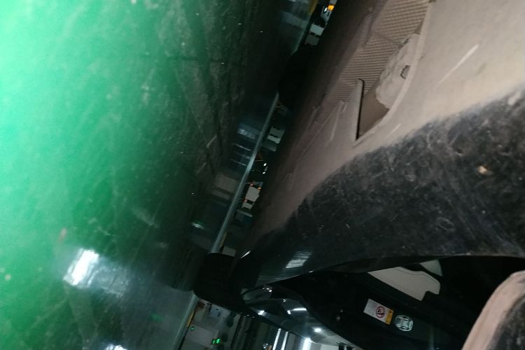 阿维塔12 2025款 Ultra增程版局部细节9002