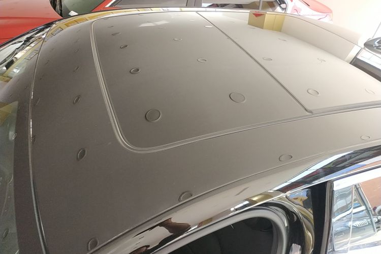 凯迪拉克CT6 2022款 28T 豪华型局部细节57