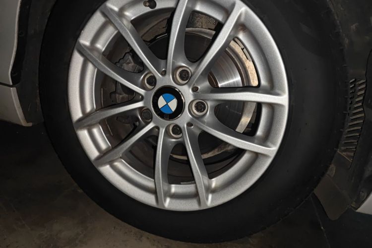 宝马2系(进口) 2015款 218i 敞篷轿跑车车身外观6002