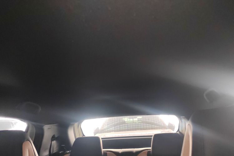 比亚迪 海鸥 2025款 305km 自由版中控内饰22