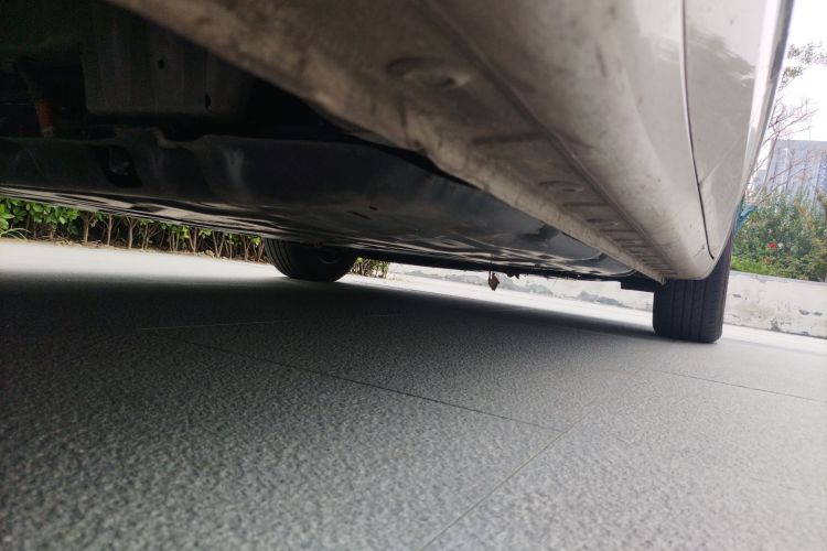 五菱汽车 五菱缤果 2024款 333km 灵犀互联款局部细节9002