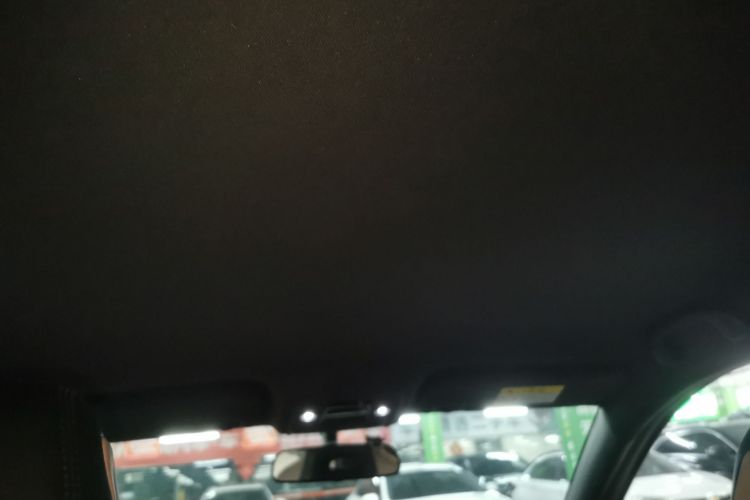 比亚迪 海鸥 2025款 405km 飞翔版中控内饰22