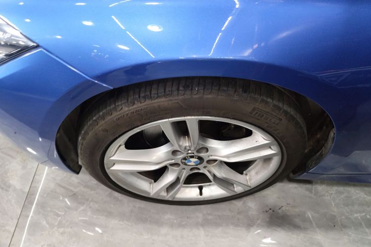 宝马3系 2019款 320Li M运动套装车身外观6004