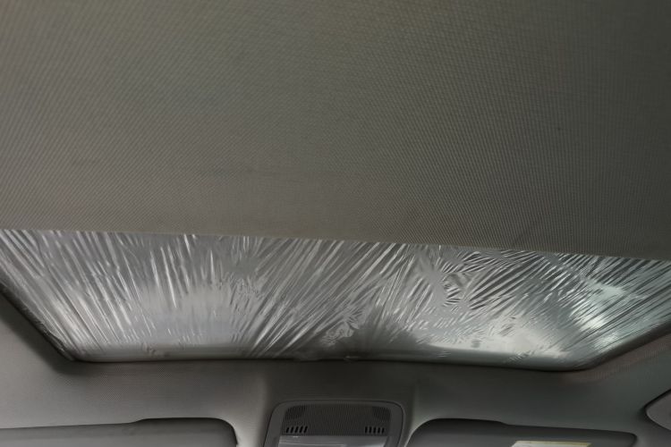 奥迪A4L 2016款 35 TFSI 自动舒适型中控内饰22