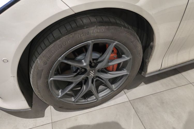 智己汽车 智己L6 2024款 Max 长续航版车身外观6007