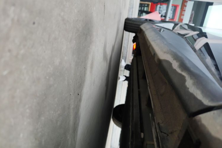 比亚迪 海鸥 2025款 305km 活力版局部细节9001