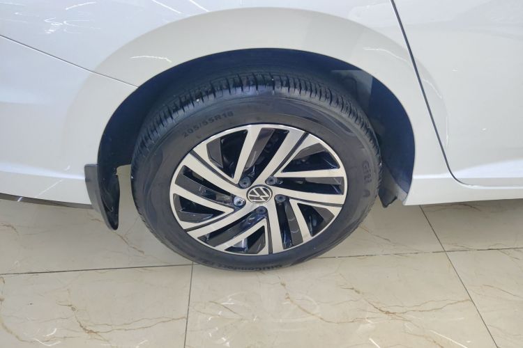 大众 朗逸 2023款 280TSI DSG星空满逸版车身外观6008