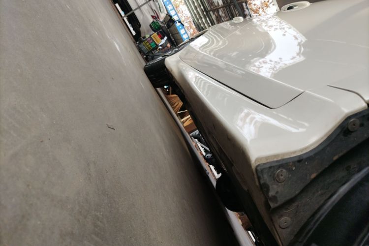 本田 杰德 2017款 210TURBO CVT风尚版 5座局部细节9001