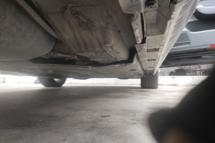 大众 迈腾 2016款 1.8TSI 智享豪华型局部细节9001