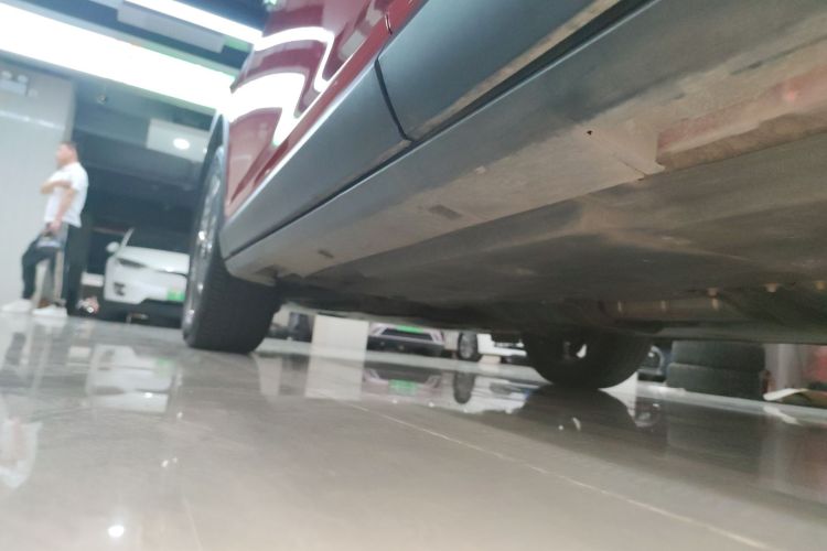 马自达CX-4 2018款 2.5L 自动四驱蓝天激情版 国V局部细节9002