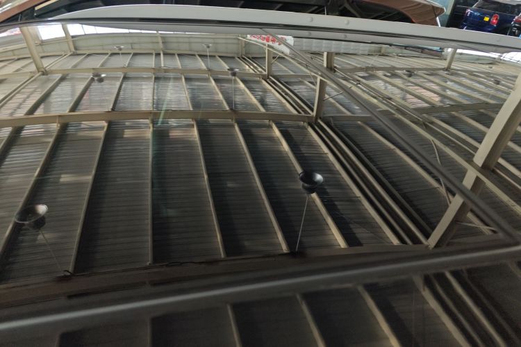 别克 昂科旗 2020款 28T 四驱尊贵型局部细节57