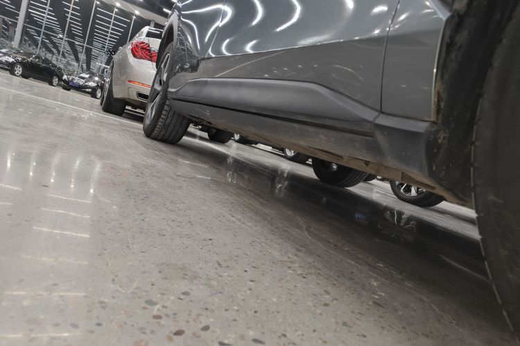 埃安 AION V 2022款 Plus 70 智享科技版 三元锂局部细节9001