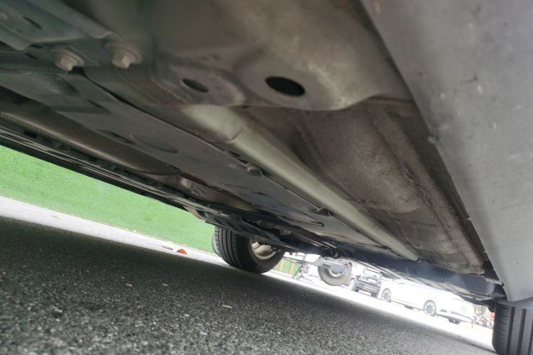 沃尔沃XC60 2019款 T5 四驱智逸版 国V局部细节9004