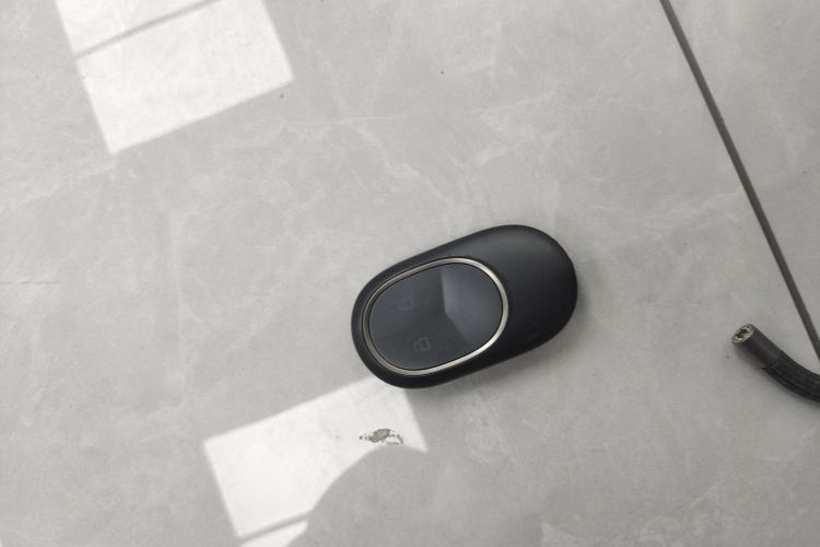 蔚来ET5T 2025款 75kWh Touring中控内饰7001