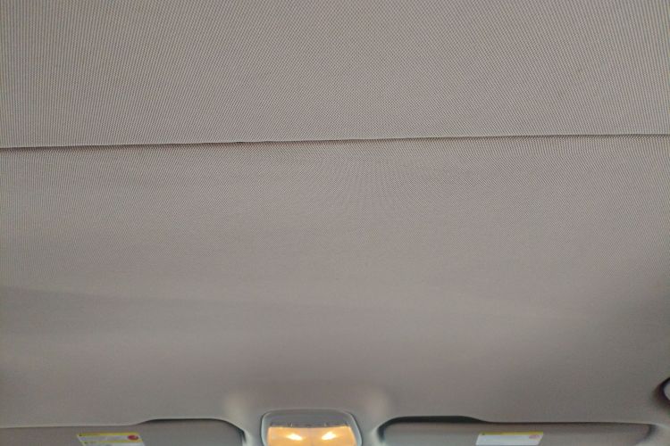 上汽大通MAXUS 大通G10 2016款 2.0T 自动精英版局部细节22